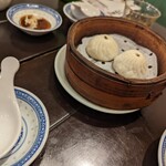 中国ラーメン揚州商人 - 