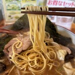 Tsubaki Ramen Shoppu - 