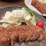 とんかつ武蔵 さんプラザ店 - 