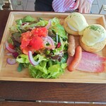 Bistrot a la demande - 