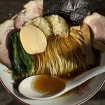 屋台ラーメン しゅんやっちゃん - 