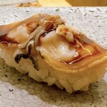 鮨 神楽 - ・煮蛤