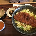 Aidu Tonkatsu No Misetom Pachi - 