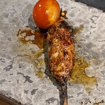 Yakitori Kappou Toriyou - 