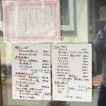 立ち呑み 庶民 - 