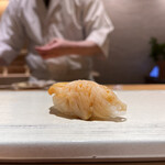 Kyou To Sushi Matsumoto - 