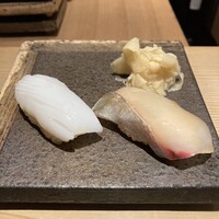 鮨 せいざん - 