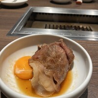 焼肉りんご - 