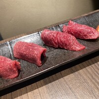 焼肉りんご - 