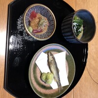 ざくろ 室町店 - 