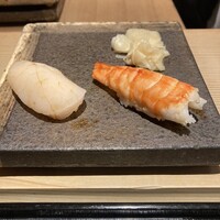 鮨 せいざん - 