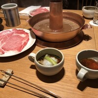 ざくろ 室町店 - 