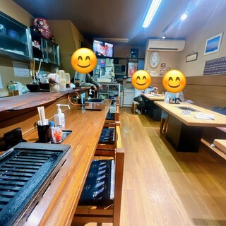 ホルモン大学_2