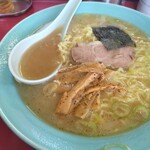 ラーメンショップ - 