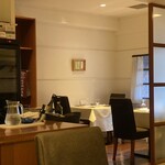 Cuisine Franco-japonaise Matsushima - 