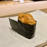 江戸前寿司 すし福 - 