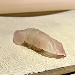 江戸前寿司 すし福 - 