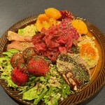 ポトフ料理ジョワ - 