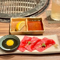 焼肉 和 - 