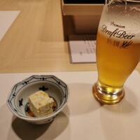 鮨 まつもと - 