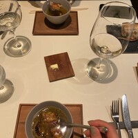 Cuisine Franco-japonaise Matsushima - 