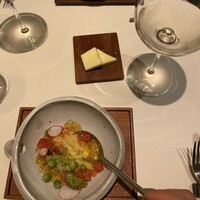 Cuisine Franco-japonaise Matsushima - 