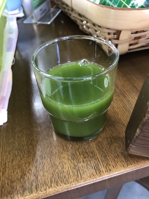 Uji Cha no Yamada En Chaho photo 5