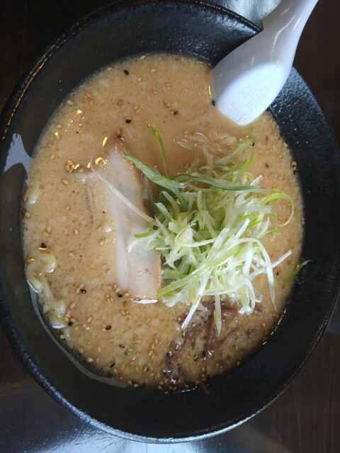 麺職人 暖家 向能代 &ndash; 本格ラーメンで心温まるひととき