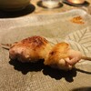 十二社通り 地鶏焼とりや - 手羽先