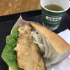 米山サービスエリア(下り線)フードコート - 料理写真: