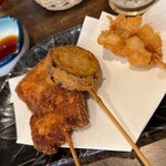 彦根酒場 半三 - 