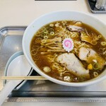 永福町 大勝軒 - 