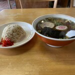 かげやま食堂 - 