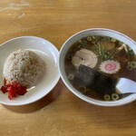 かげやま食堂 - 