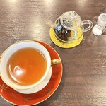 ティーハウス茶韻館 - 