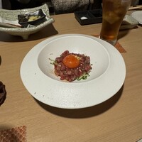 藁焼きと水炊き 葵 - 