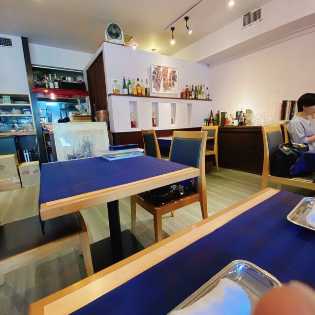 Bistro Lapin photo 4