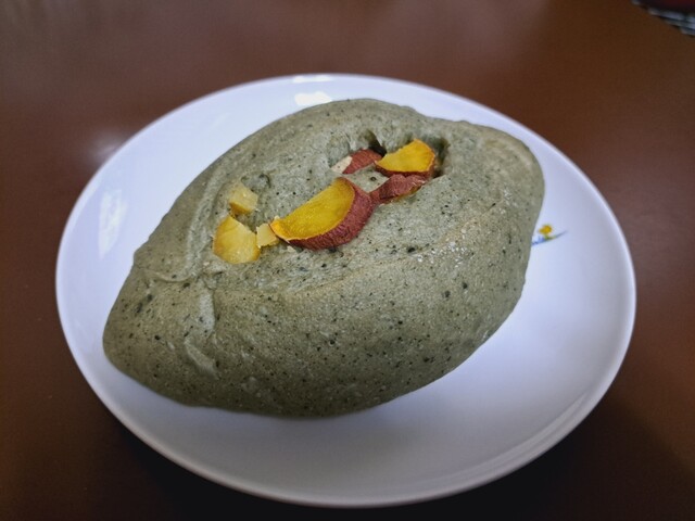 自家製酵母パン かばくら - 金谷川（パン）の写真