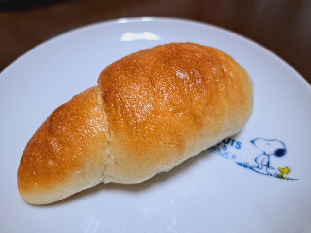 自家製酵母パン かばくら - 金谷川（パン）の写真