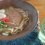 てんtoてん - 木灰すぱ by spiritoso expresiva