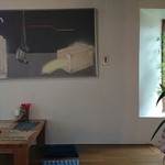 てんtoてん - 外観と異なるキレイでこじゃれた店内 by spiritoso expresiva