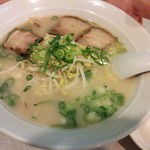 Higobashi Ramen Tei - 