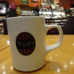 タリーズコーヒー - タリーズマークのカップ