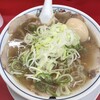ラーメン天外 瑞穂店