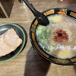 Ichiran Nakanoten - 