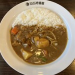 CoCo壱番屋 - 料理写真: