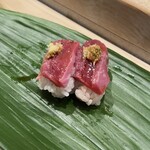 Sushidokoro Shintanaka - 