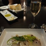 Scarpetta Tokyo - 