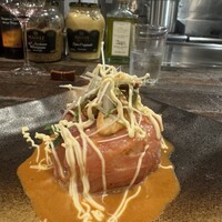 鉄板ビストロ ラフ+たす - 