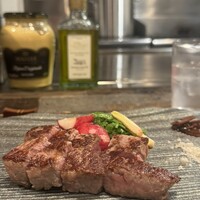 鉄板ビストロ ラフ+たす - 